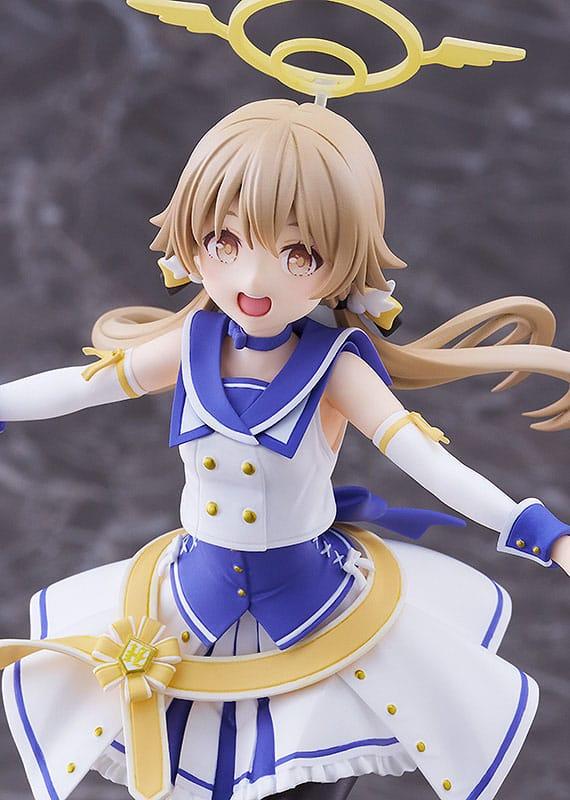 Blue Archive FriendsPop Up Parade PVC Statue Hifumi: Mischievous Straight Ver. 18 cm 6