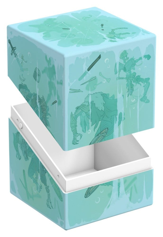 Squaroes Squaroe Dungeons & Dragons DND002 - Gelatinous Cube 5