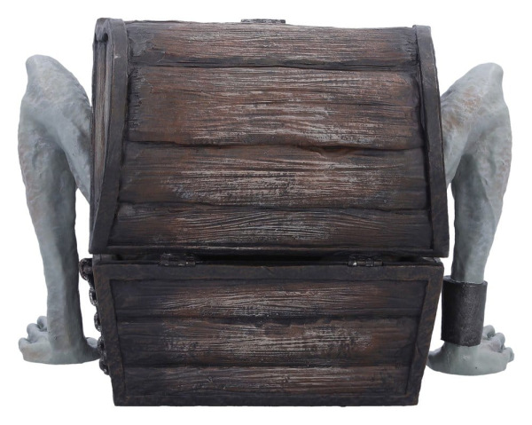 Dark Souls Storage Box Mimic Box 11 cm 2