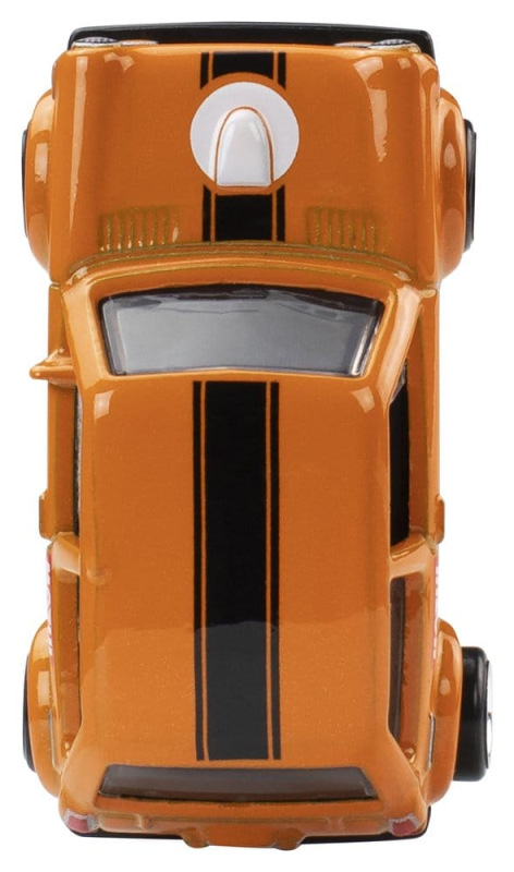 Hot Wheels Silver Series Die-Cast Vehicles 1/64 Vintage 979J Assortment (10) 9