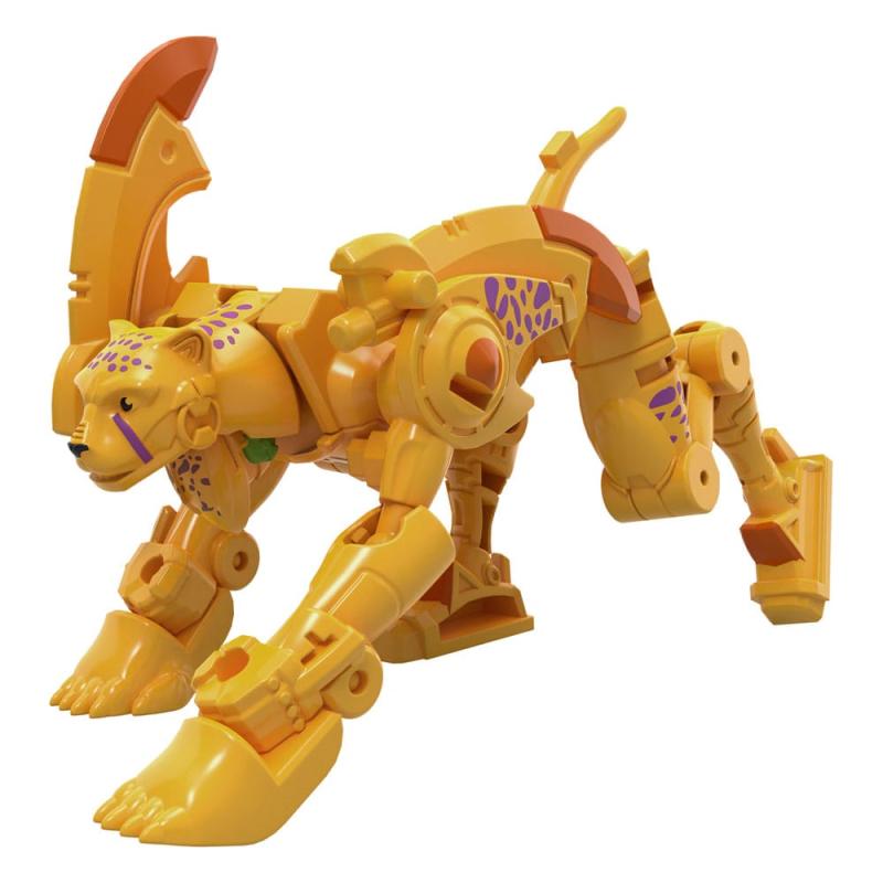 Transformers Generations Legacy United Core Class Action Figure Cheetor 9 cm
