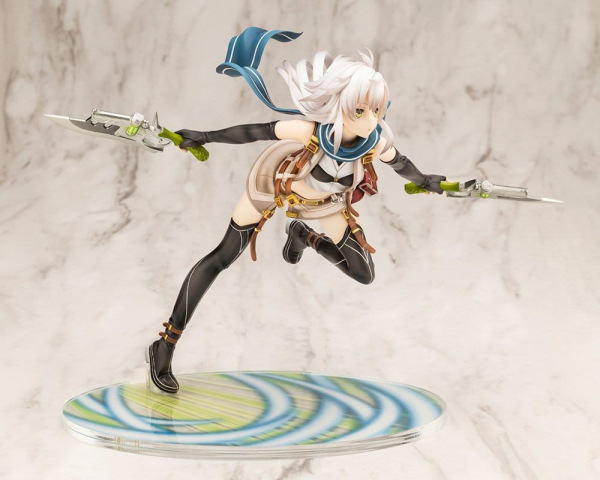 The Legend of Heroes PVC Figure 1/8 Fie Claussell 17 cm 3