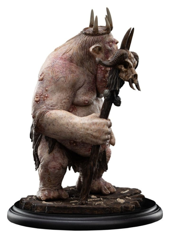 The Hobbit Mini Statue The Goblin King 14 cm 6