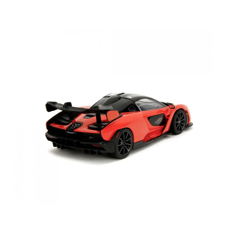 Fast & Furious Diecast Model 1/24 McLaren Senna 2