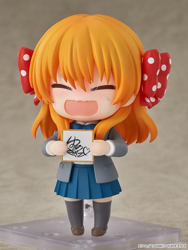 Monthly Girl Nozaki-kun Nendoroid Action Figure Chiyo Sakura 10 cm 3