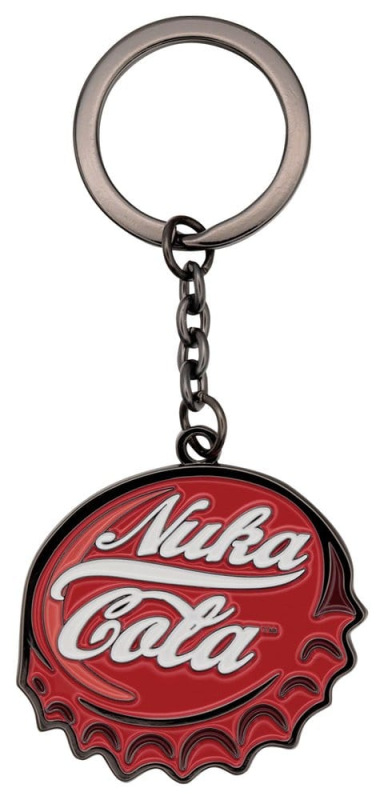 Fallout Gift set Nuka-Cola 5