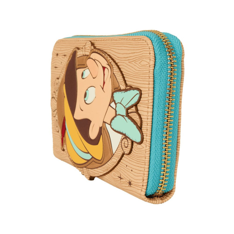 Disney by Loungefly Wallet Pinocchio 1