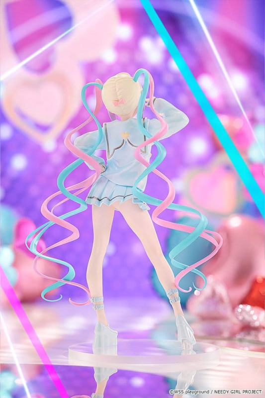 Needy Girl Overdose Pop Up Parade OMGkawaiiAngel: Anime Ver. 17 cm 3