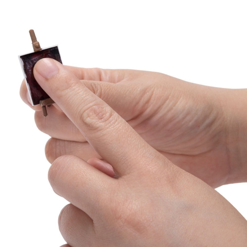 The Super Mario Galaxy Movie Deluxe Playset with 1 Mini Figure Bowser Castle 11