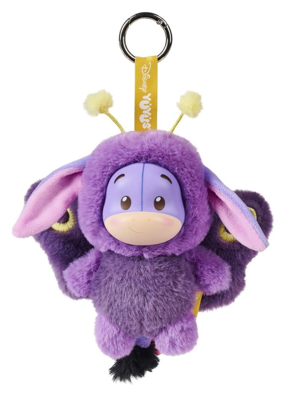 Disney YUYUS Plush Figure Winnie the Pooh Blindbox Display (8) 11