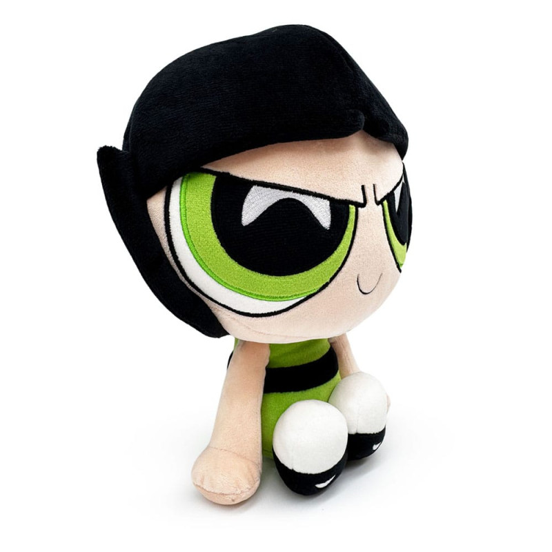 The Powerpuff Girls Plush Figure Buttercup 23 cm 1