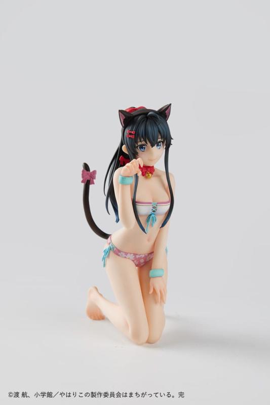 My Teen Romantic Comedy SNAFU Statue 1/7 Completion Yukino Yukinoshita 20 cm