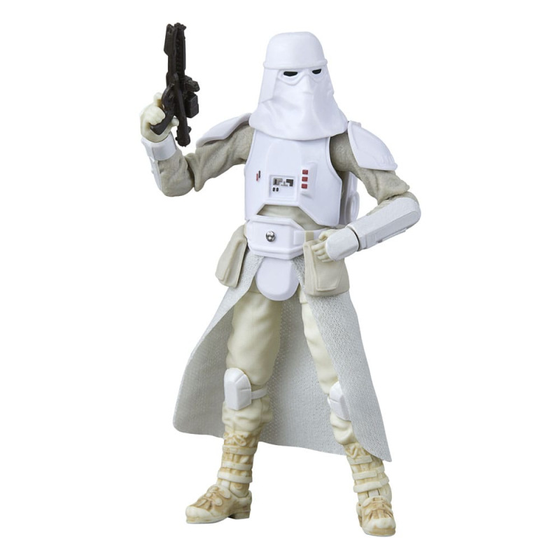 Star Wars Episode V Vintage Collection Action Figure Imperial Snowtrooper (Hoth Battle Gear) 10 cm 3