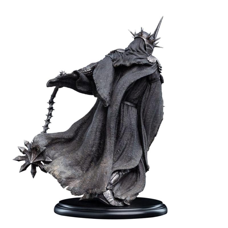 Lord of the Rings Mini Statue The Witch-king 19 cm 6