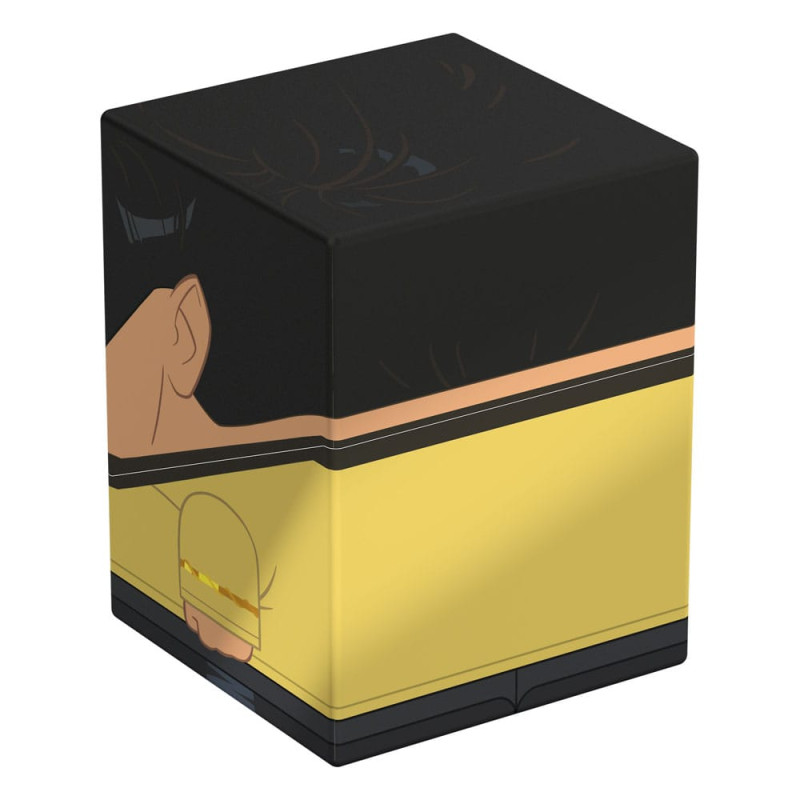Squaroes Squaroe Star Trek: The Original Series ST015 - Sulu 3