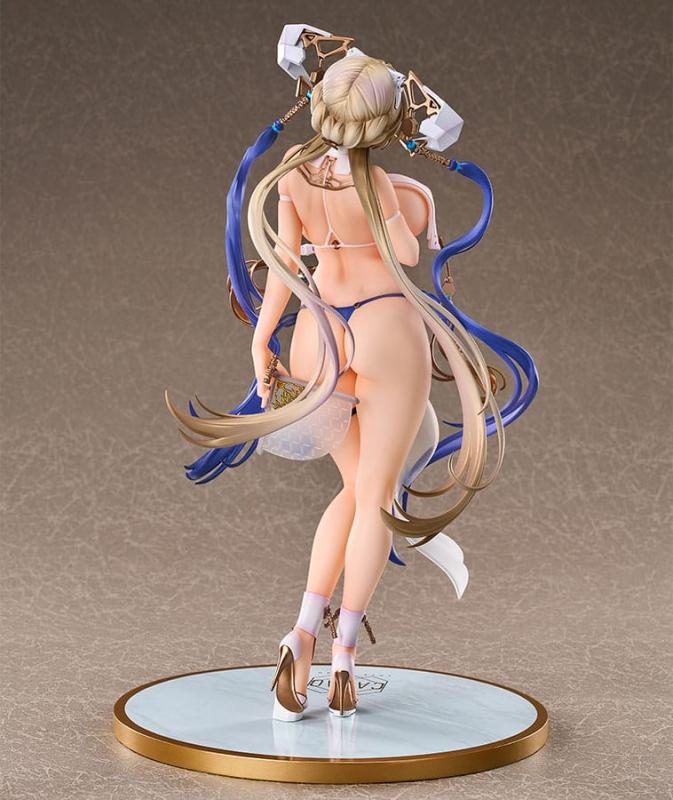 Original Character PVC Statue 1/7 Moondragon 27 cm 2