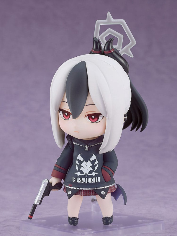 Blue Archive Nendoroid Action Figure Kayoko Onikata 10 cm 2