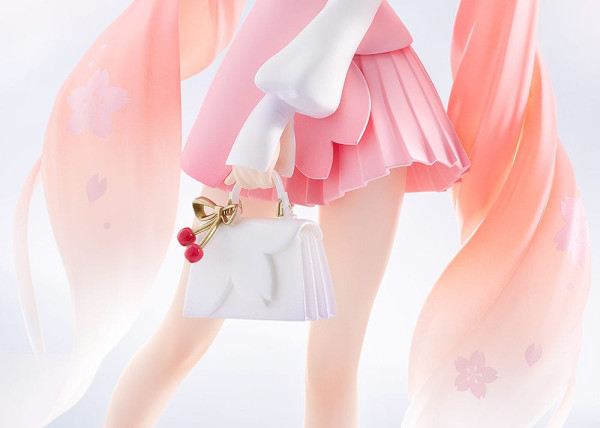 Character Vocal Series 01: Hatsune Miku Pop Up Parade PVC Statue Sakura Miku: Hanami Outfit Ver. 23 8