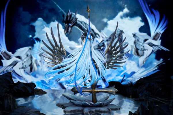 Azur Lane PVC Statue 1/7 Alsace 47 cm 8