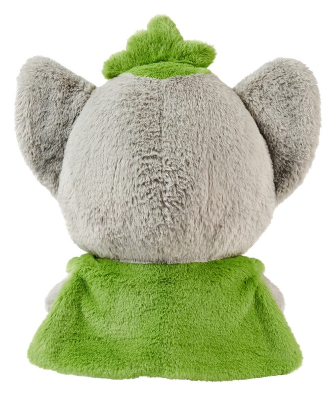 Frozen Huggables Plush Figure Troll 35 cm 2