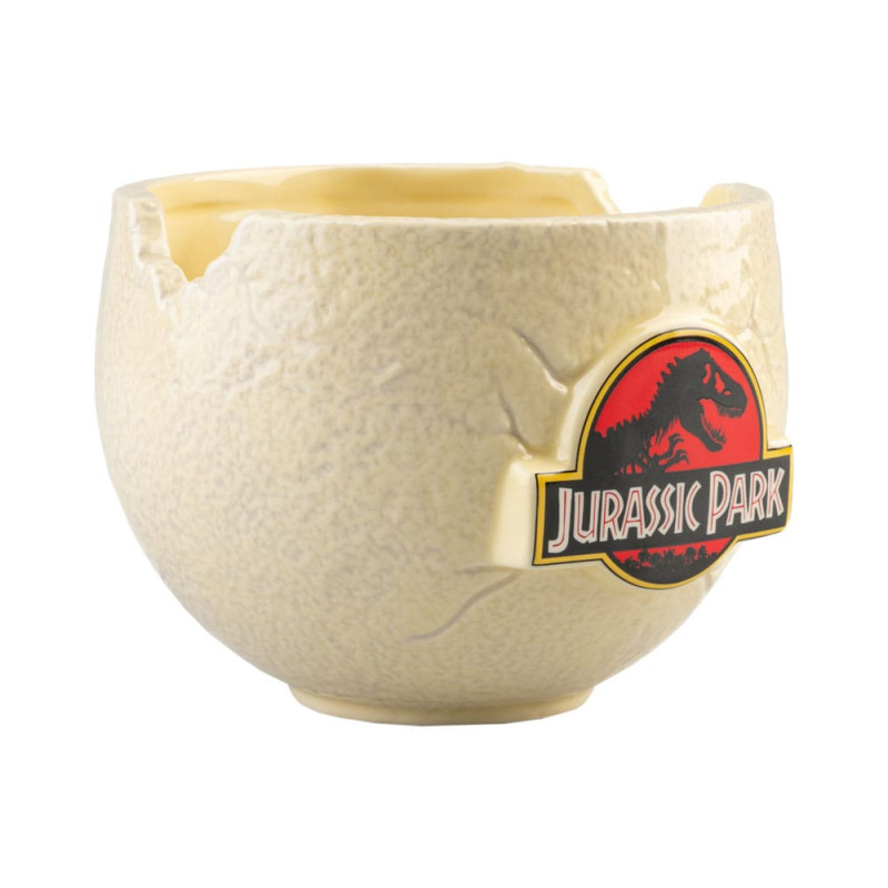 Jurassic Park 3D Bowl 1