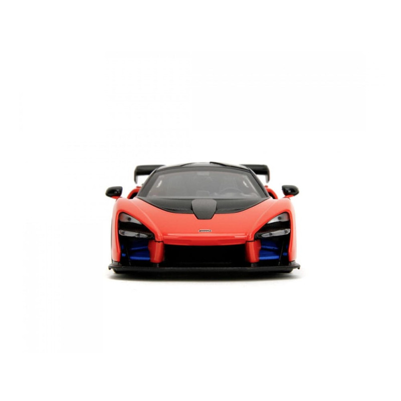 Fast & Furious Diecast Model 1/24 McLaren Senna 3