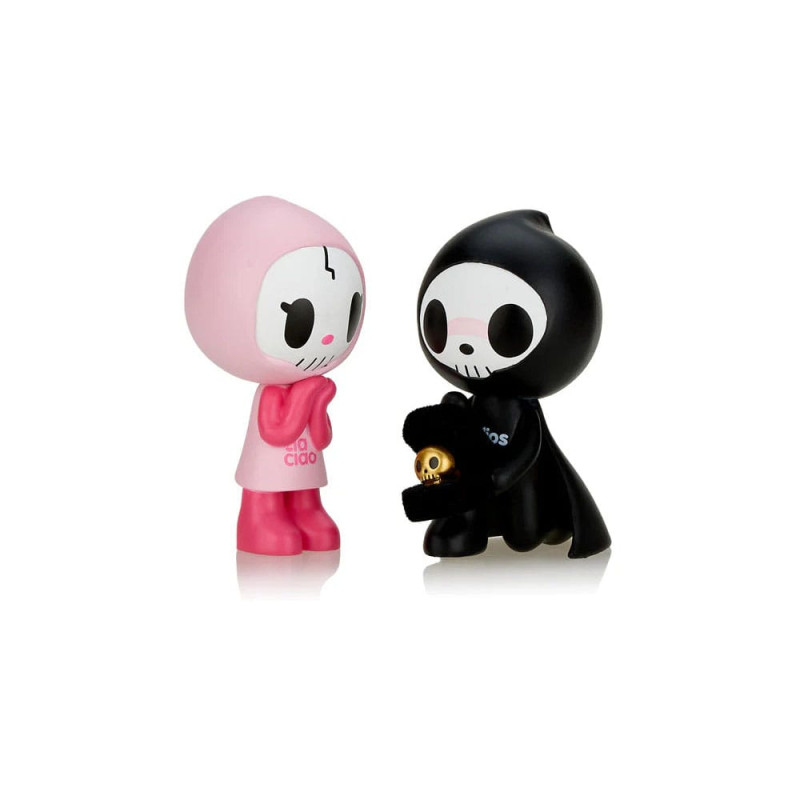 Adios & Ciao Caio Blind Box Figures Assortment Together Forever 7 cm (8) 6
