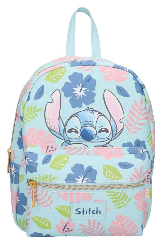 Lilo & Stitch Backpack Stitch Instant Fun 27 cm