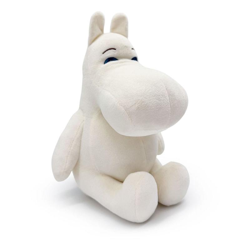 Moomins Plush Figure Moomin Sit 22 cm 1