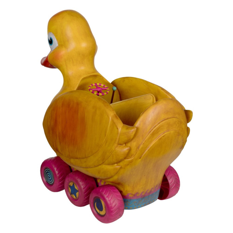 Batman Returns DC Multiverse with Action Figure Vehicle The Duck & Penguin 24 cm 7