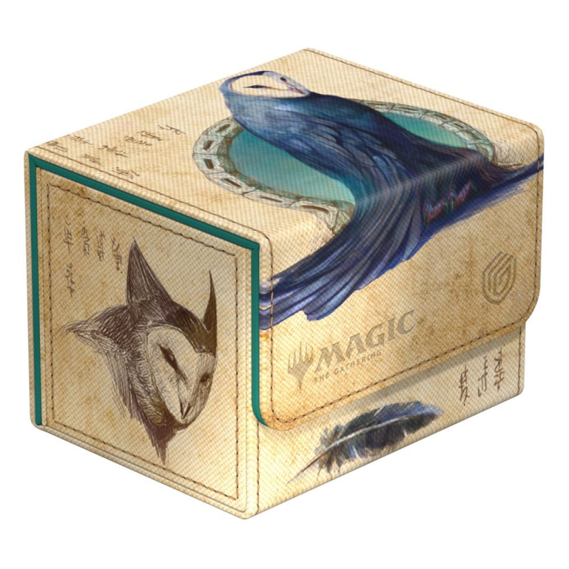 Ultimate Guard Sidewinder 100+ Xenoskin Magic: The Gathering | Avatar: The Last Airbender - Legendar 1