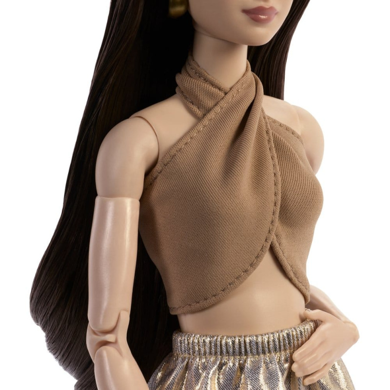 Barbie Signature Doll Barbie Basics: Model 06 9