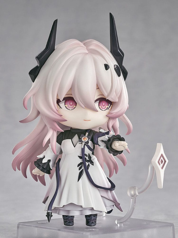 Arknights Nendoroid Action Figure Civilight Eterna 10 cm 3