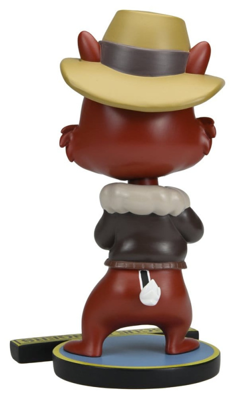 Chip ´n Dale Rescue Rangers Head Knocker Chip 17 cm 3