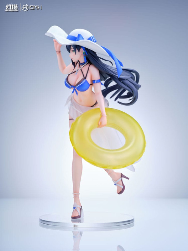 Tower of Fantasy PVC Statue 1/7 Lin 25 cm 3
