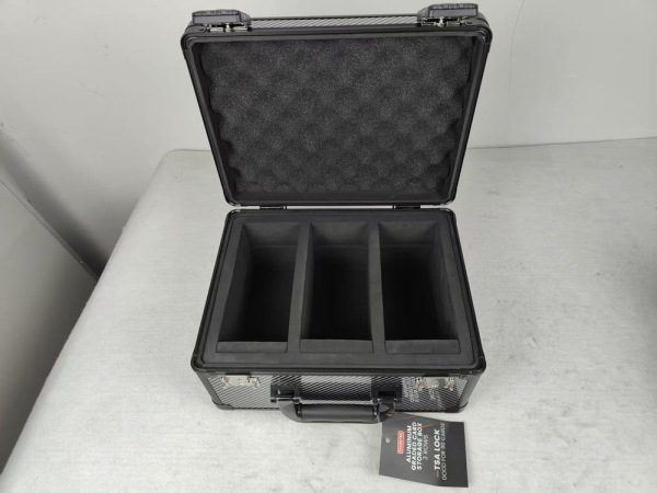 Evoretro Trading Card Storage Box for 90 Cards X Gray 11