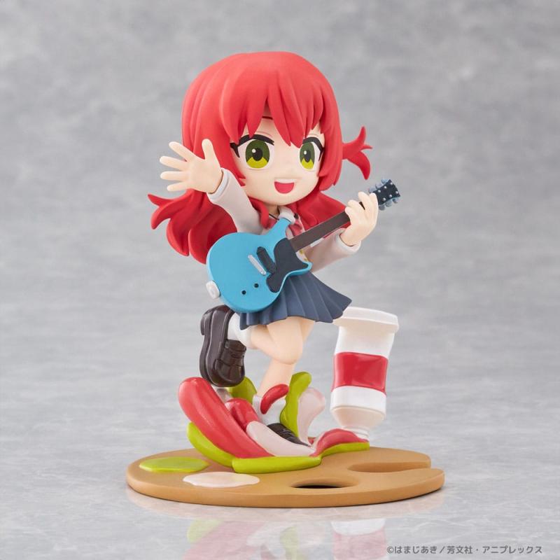 Bocchi the Rock! PalVerse PVC Statue Ikuyo Kita 11 cm