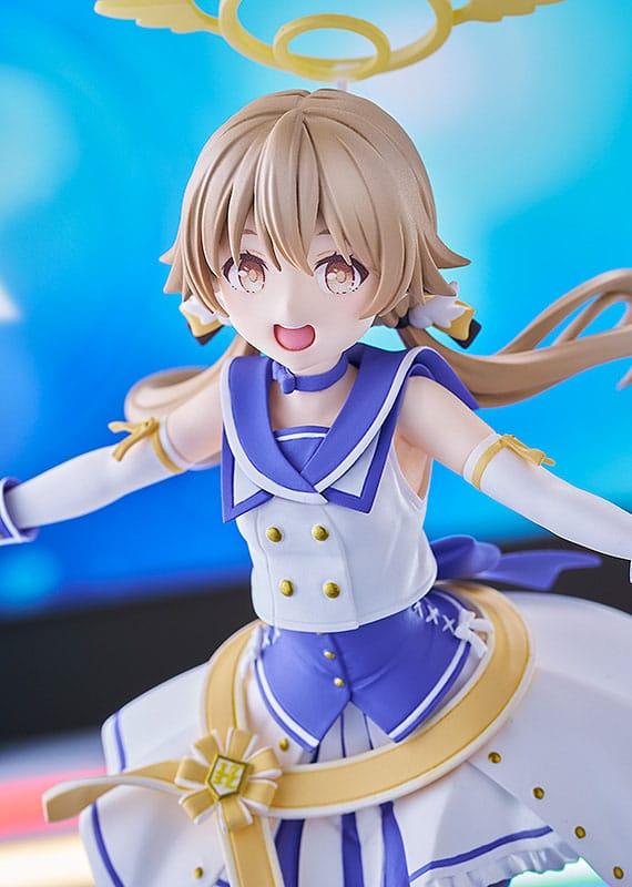 Blue Archive FriendsPop Up Parade PVC Statue Hifumi: Mischievous Straight Ver. 18 cm 1