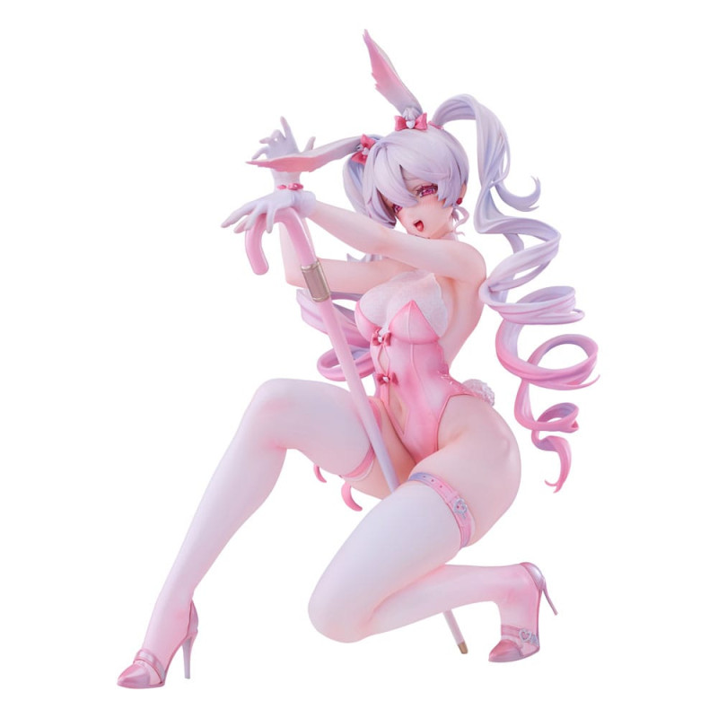 Original Character PVC Statue 1/6 Cane Rabbit Girl 22 cm