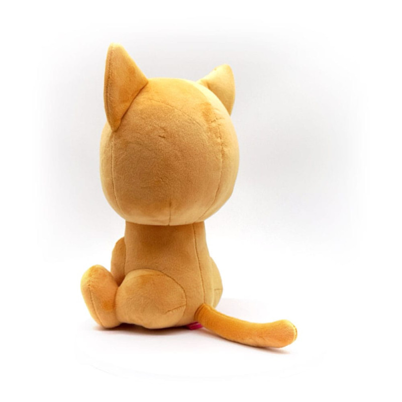 Fruits Basket Plush Figure Kyo Cat 22 cm 3