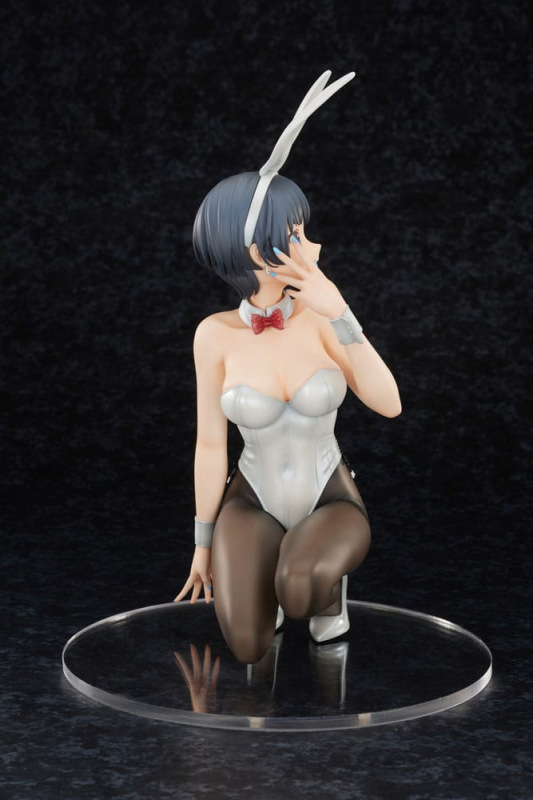 Original Character PVC Statue 1/4 Mihoko Kirito illustration by Doshima 20 cm 12