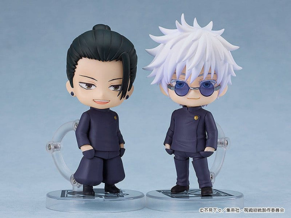 Jujutsu Kaisen Nendoroid Action Figure Suguru Geto: Tokyo Jujutsu High School Ver. 10 cm 8