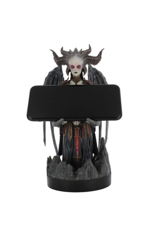 Diablo Cable Guys Charging Stand Lilith 22 cm