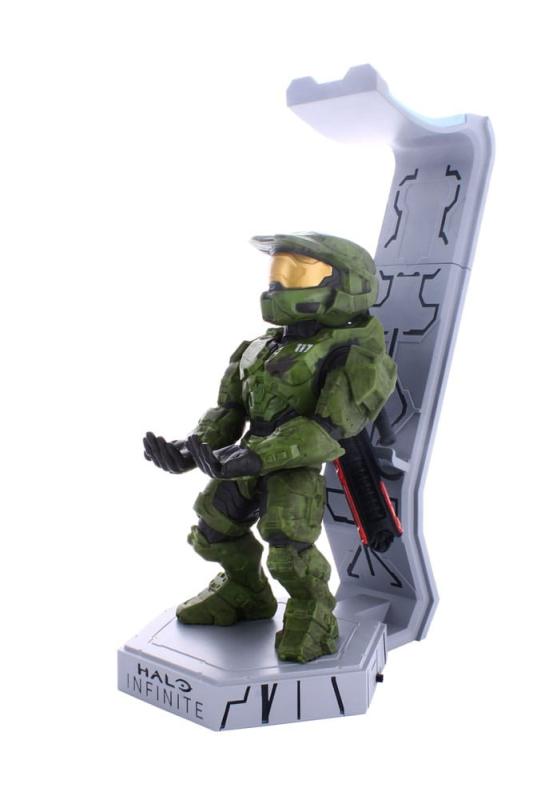 Halo Cable Guy Deluxe Master Chief 20 cm