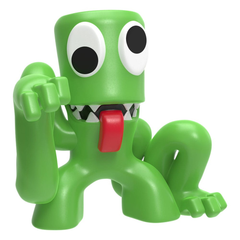 Roblox Mini figures Rainbow Friends S2 6 cm Assortment (24) 11