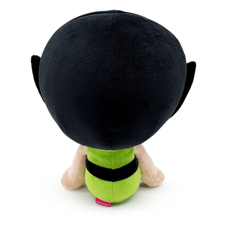 The Powerpuff Girls Plush Figure Buttercup 23 cm 3