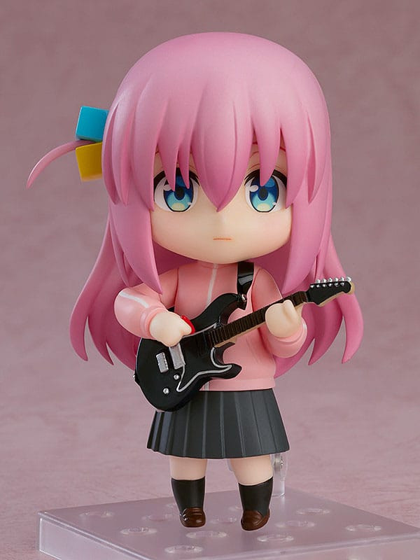Bocchi the Rock! Nendoroid Action Figure Hitori Gotoh (Rerelease) 10 cm 1