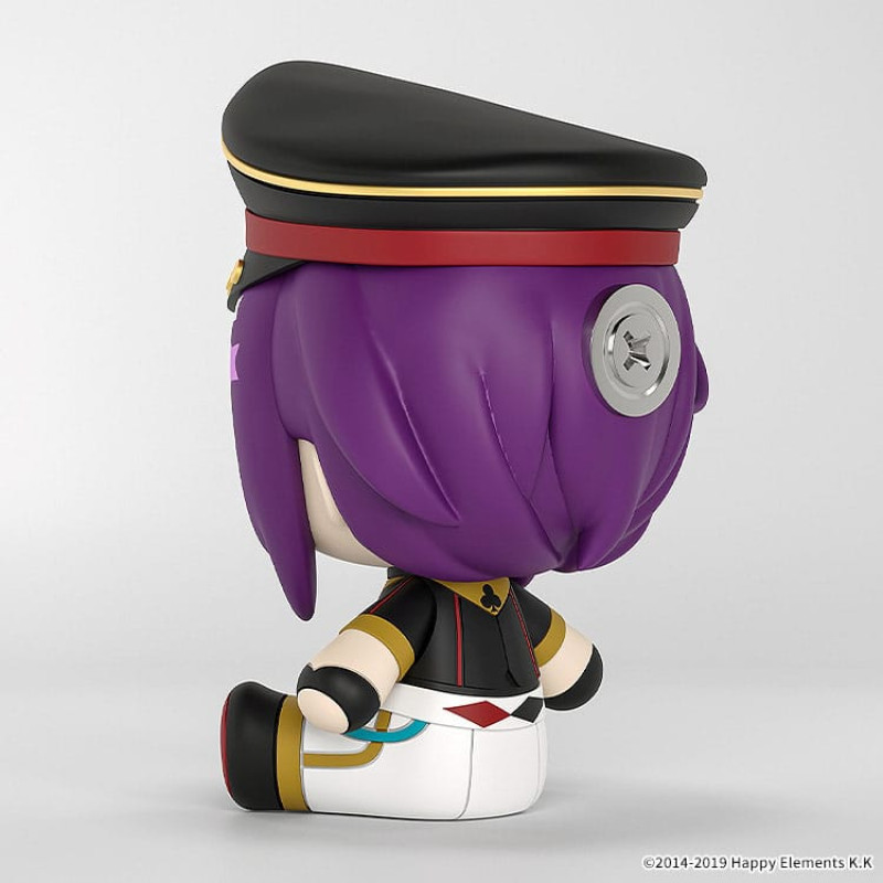 Ensemble Stars!! Huggy Good Smile Chibi Figure Mayoi Ayase 7 cm 3