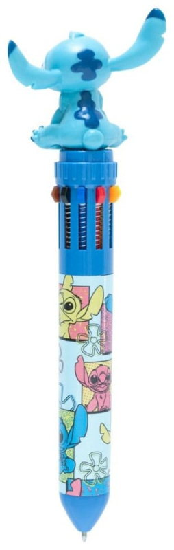 Disney Multicoloured 3D Pen Stitch 3