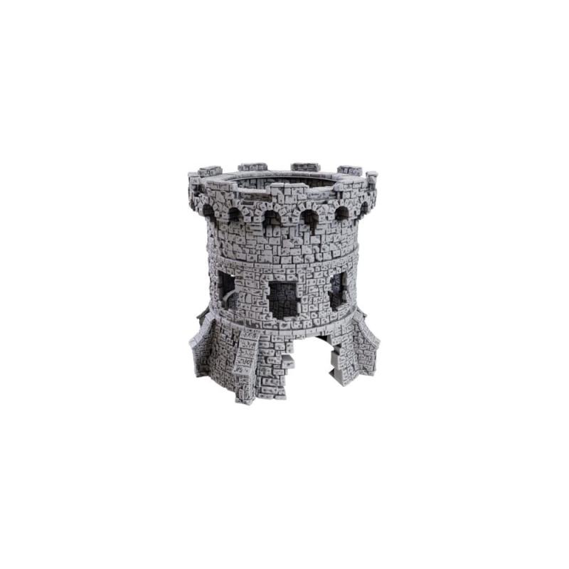 WizKids pre-painted Miniatures Watchtower Boxed Set